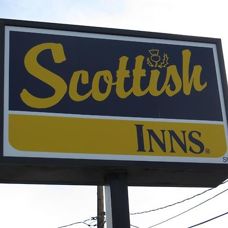 Scottish Inns Elko Εξωτερικό φωτογραφία