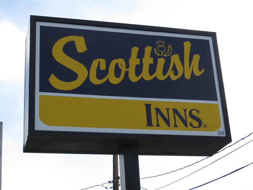 Scottish Inns Elko Εξωτερικό φωτογραφία